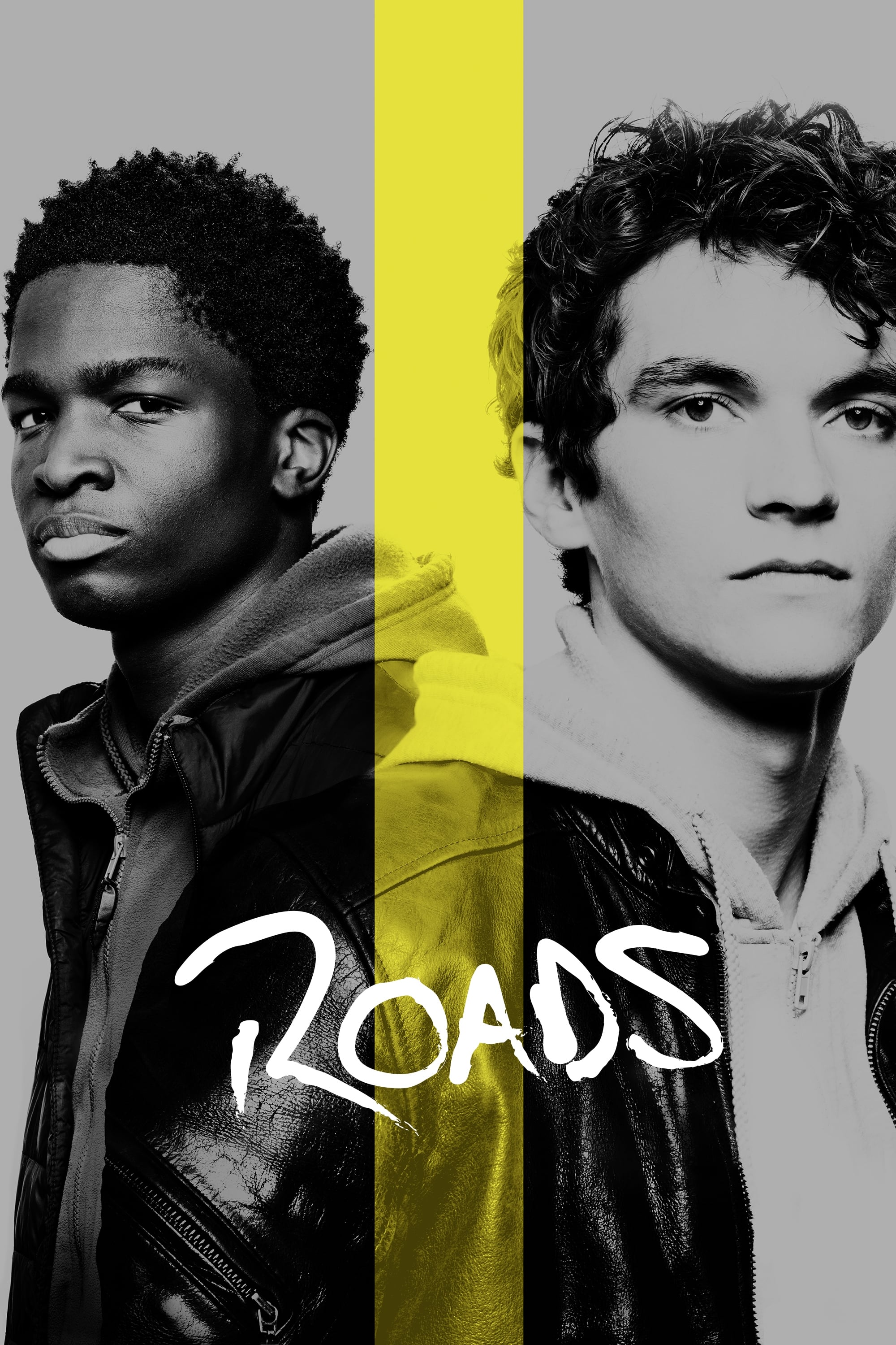 Постер Roads